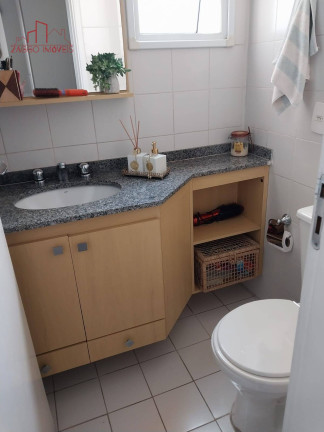 Imagem Apartamento com 2 Quartos à Venda, 55 m² em Vila Andrade - São Paulo