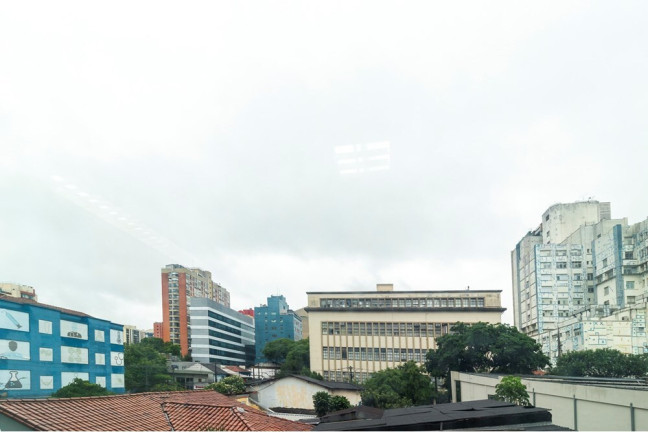 Imagem Sala Comercial à Venda, 37 m² em Vila Clementino - São Paulo