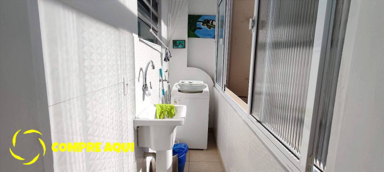 Imagem Apartamento com 1 Quarto à Venda, 52 m² em Santa Cecília - São Paulo Imagem Apartamento com 1 Quarto à Venda, 52 m² em Santa Cecília - São Paulo