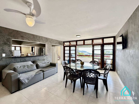 Imagem Apartamento com 3 Quartos à Venda, 188 m² em Toninhas - Ubatuba Imagem Apartamento com 3 Quartos à Venda, 188 m² em Toninhas - Ubatuba