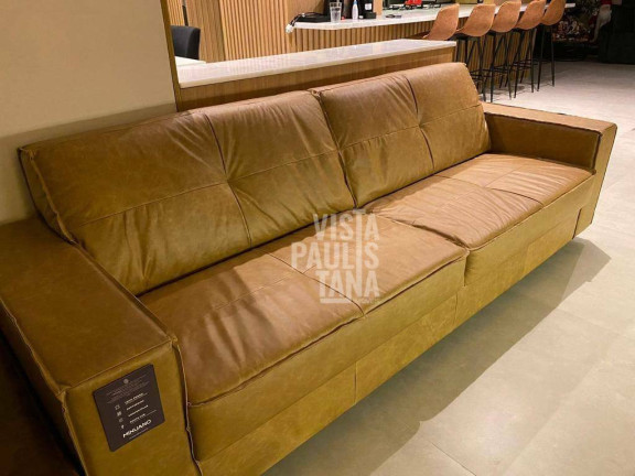 Imagem Cobertura com 3 Quartos à Venda, 215 m² em Vila Olímpia - São Paulo