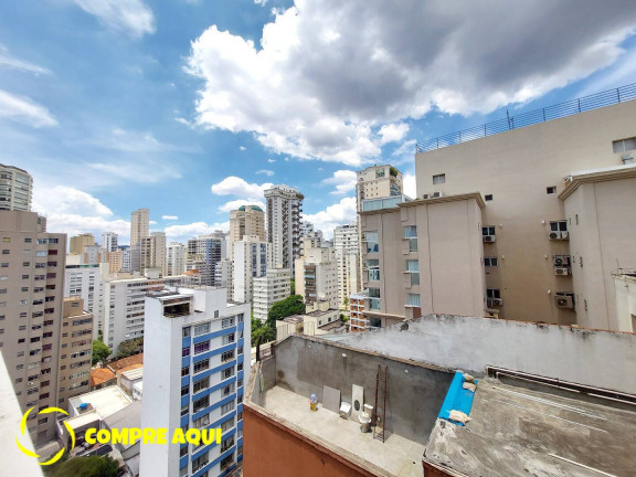 Imagem Apartamento com 1 Quarto à Venda, 60 m² em Santa Cecília - São Paulo Imagem Apartamento com 1 Quarto à Venda, 60 m² em Santa Cecília - São Paulo
