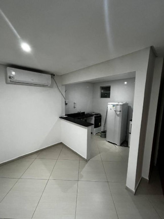 Imagem Apartamento com 2 Quartos à Venda, 52 m² em Jardim Cidade Universitária - João Pessoa