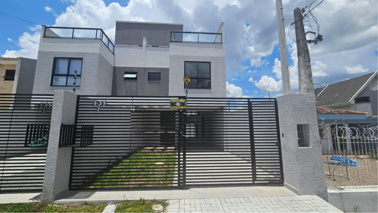 Casa com 3 Quartos à Venda, 150 m² em Boqueirão - Curitiba