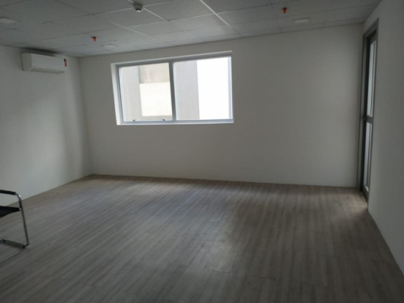 Sala Comercial para Alugar, 37 m² em Bela Vista - São Paulo