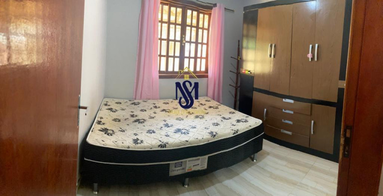 Imagem Casa com 2 Quartos à Venda,  em Unamar - Cabo Frio