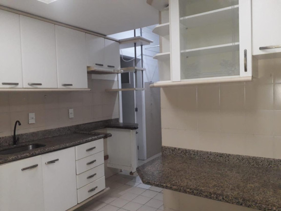 Imagem Apartamento com 3 Quartos à Venda, 90 m² em Stiep - Salvador
