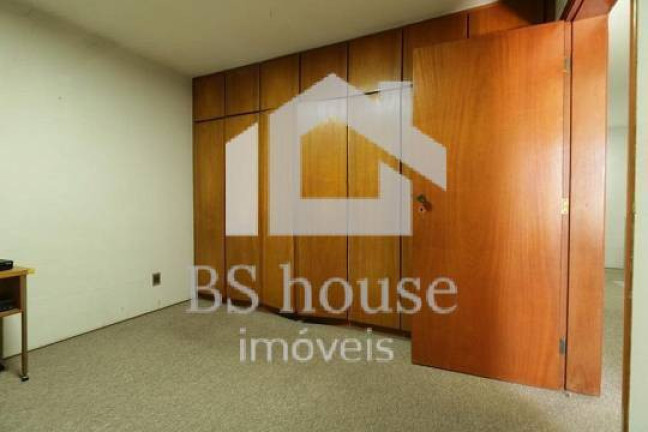 Imagem Sobrado com 4 Quartos à Venda, 311 m² em Jardim - Santo André