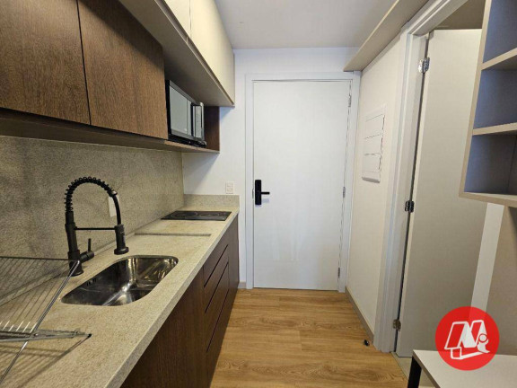 Imagem Studio para Alugar, 24 m² em Auxiliadora - Porto Alegre Imagem Studio para Alugar, 24 m² em Auxiliadora - Porto Alegre