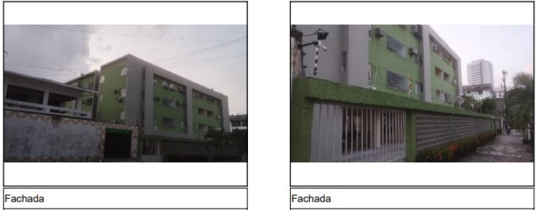 Apartamento com 1 Quarto à Venda, 86 m² em Piedade - Jaboatao Dos Guararapes