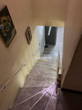 Imagem Sobrado com 3 Quartos à Venda, 180 m² em Vila Guiomar - Santo André