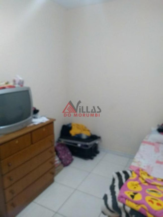 Imagem Apartamento com 3 Quartos à Venda, 123 m² em Campo Belo - São Paulo