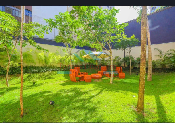 Imagem Apartamento com 1 Quarto à Venda, 22 m² em Vila Mariana - São Paulo Imagem Apartamento com 1 Quarto à Venda, 22 m² em Vila Mariana - São Paulo