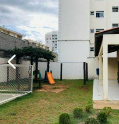 Imagem Apartamento com 2 Quartos à Venda, 52 m² em Jardim Gonçalves - Sorocaba Imagem Apartamento com 2 Quartos à Venda, 52 m² em Jardim Gonçalves - Sorocaba