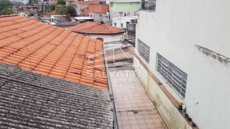 Imagem Casa com 2 Quartos à Venda, 142 m² em Vila Didi - Jundiaí