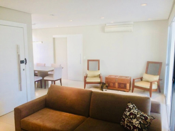 Imagem Apartamento com 3 Quartos à Venda, em Vila Andrade - São Paulo Imagem Apartamento com 3 Quartos à Venda, em Vila Andrade - São Paulo