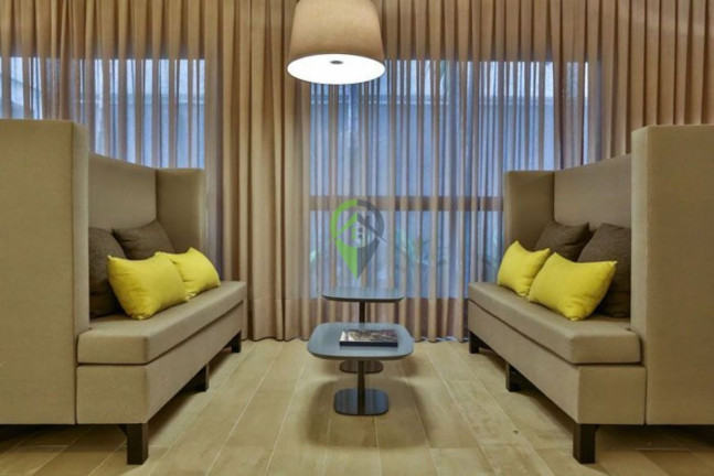 Imagem Apartamento com 1 Quarto à Venda, 42 m² em José Menino - Santos Imagem Apartamento com 1 Quarto à Venda, 42 m² em José Menino - Santos