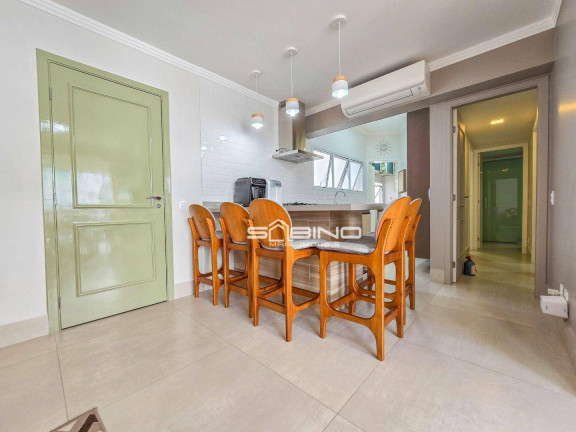 Imagem Apartamento com 3 Quartos à Venda, 83 m² em Riviera De São Lourenço - Bertioga