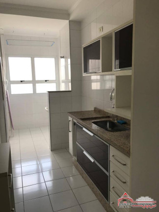 Imagem Apartamento com 3 Quartos à Venda, 87 m² em Centro - Jacareí