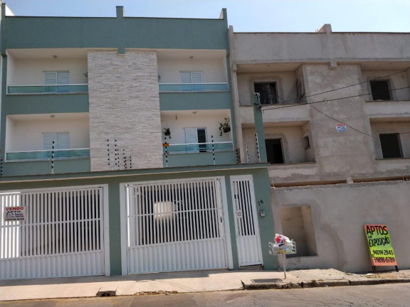 Imagem Cobertura com 3 Quartos à Venda, 72 m² em Vila Assuncao - Santo André Imagem Cobertura com 3 Quartos à Venda, 72 m² em Vila Assuncao - Santo André