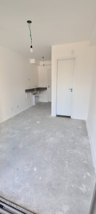 Imagem Imóvel com 1 Quarto à Venda, 22 m² em Perdizes - São Paulo