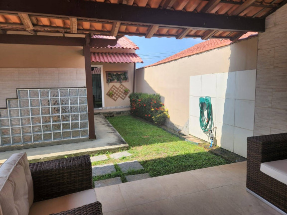 Imagem Casa com 3 Quartos à Venda, 83 m² em Ponte Dos Leites - Araruama Imagem Casa com 3 Quartos à Venda, 83 m² em Ponte Dos Leites - Araruama