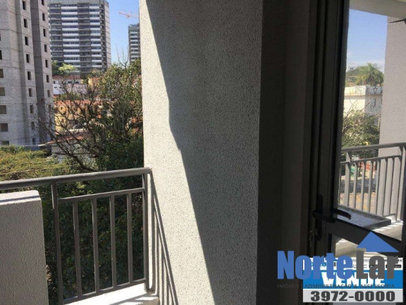 Imagem Apartamento com 1 Quarto à Venda, 49 m² em Jardim Vera Cruz - São Paulo