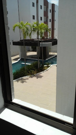 Imagem Apartamento com 2 Quartos à Venda, 60 m² em Geisel - João Pessoa