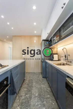 Imagem Apartamento com 2 Quartos à Venda, 150 m² em Brooklin - São Paulo Imagem Apartamento com 2 Quartos à Venda, 150 m² em Brooklin - São Paulo