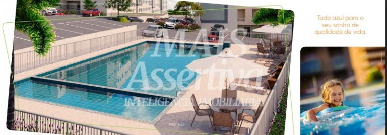 Imagem Apartamento com 2 Quartos à Venda, 40 m² em Centro - Viamão Imagem Apartamento com 2 Quartos à Venda, 40 m² em Centro - Viamão