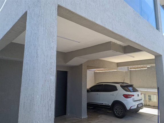 Imagem Sobrado com 2 Quartos à Venda, 41 m² em Balneario Maxland - Praia Grande