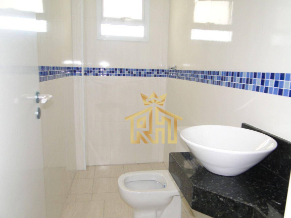 Imagem Apartamento com 3 Quartos à Venda, 120 m² em Canto Do Forte - Praia Grande Imagem Apartamento com 3 Quartos à Venda, 120 m² em Canto Do Forte - Praia Grande
