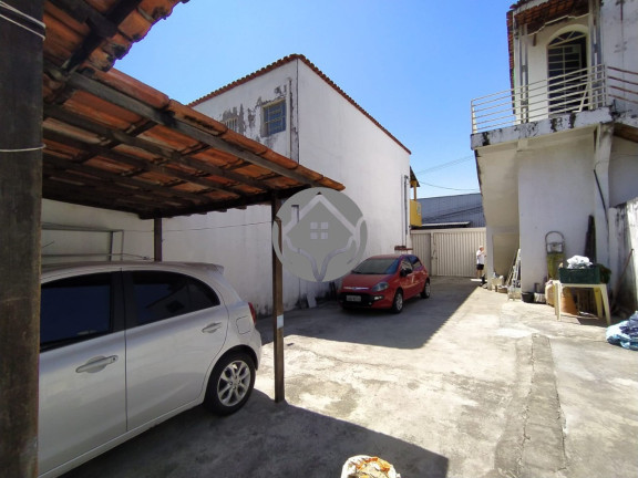 Imagem Casa com 3 Quartos à Venda, 93 m² em São Benedito - Santa Luzia Imagem Casa com 3 Quartos à Venda, 93 m² em São Benedito - Santa Luzia