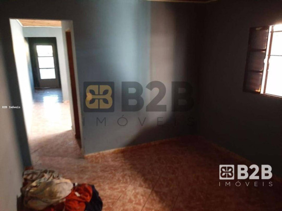 Casa com 2 Quartos à Venda, 40 m² em Jardim Mendonça - Bauru