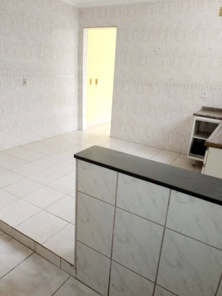 Imagem Casa de Condomínio com 3 Quartos à Venda, 125 m² em Jardim Alpino - São Paulo