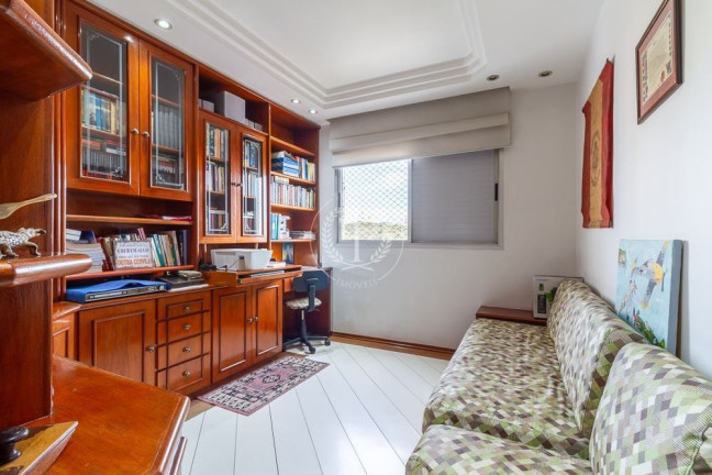 Imagem Apartamento com 4 Quartos à Venda, 155 m² em Vila Suzana - São Paulo