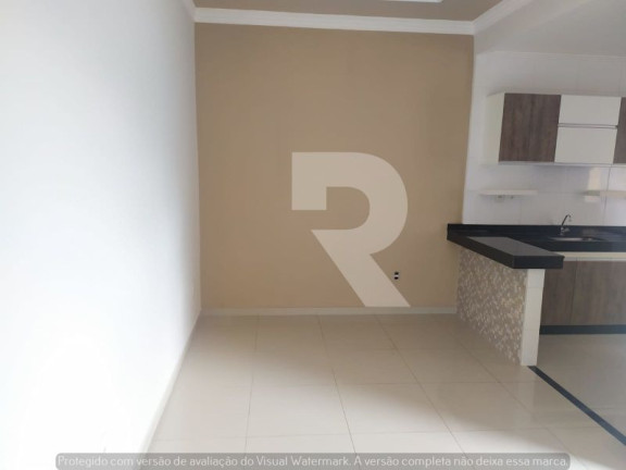 Imagem Apartamento com 2 Quartos à Venda, 63 m² em Cidade Nova - Santana Do Paraíso
