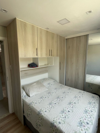 Apartamento com 2 Quartos à Venda, 39 m² em Jardim Petrópolis - Cotia