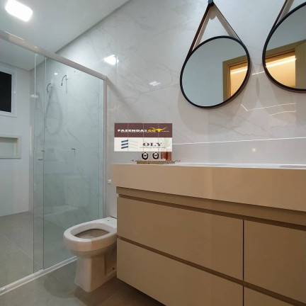 Imagem Casa de Condomínio com 4 Quartos à Venda, 191 m² em Jardim Atlântico - Goiânia