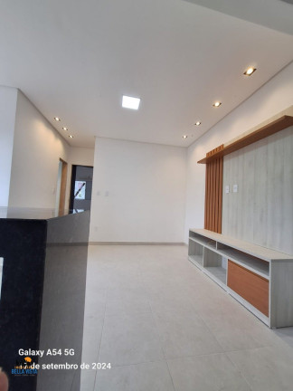 Apartamento com 2 Quartos à Venda,  em Vila Valença - São Vicente