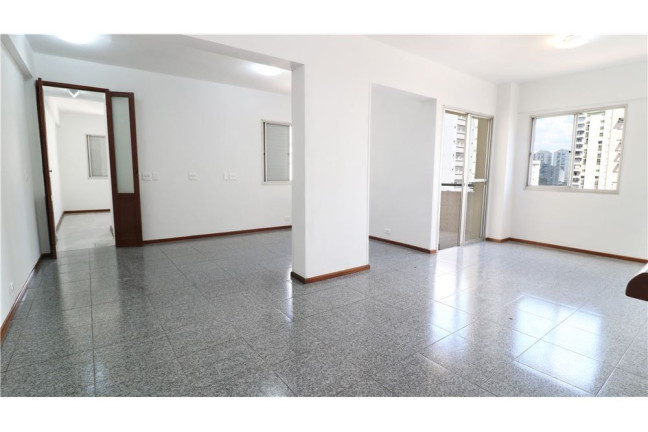 Imagem Apartamento com 2 Quartos à Venda, 76 m² em Brooklin Paulista - São Paulo Imagem Apartamento com 2 Quartos à Venda, 76 m² em Brooklin Paulista - São Paulo