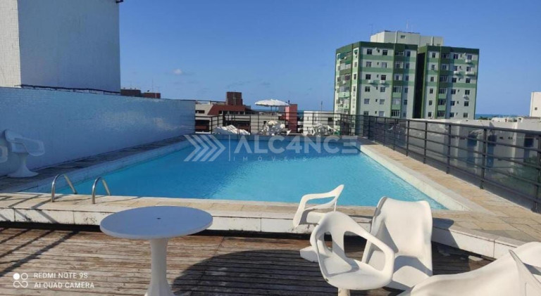 Imagem Apartamento com 2 Quartos à Venda, 74 m² em Tambaú - João Pessoa Imagem Apartamento com 2 Quartos à Venda, 74 m² em Tambaú - João Pessoa