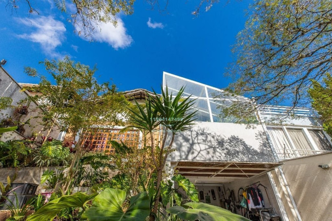 Imagem Casa com 3 Quartos à Venda, 226 m² em Chácara Monte Alegre - São Paulo Imagem Casa com 3 Quartos à Venda, 226 m² em Chácara Monte Alegre - São Paulo