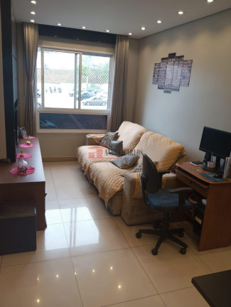 Imagem Apartamento com 2 Quartos à Venda, 48 m² em Novo Osasco - Osasco