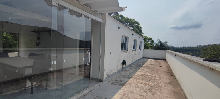 Imagem Casa de Condomínio com 8 Quartos à Venda, 2.349 m² em Portão - Atibaia