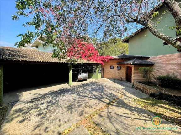 Imagem Casa de Condomínio com 4 Quartos à Venda, 444 m² em Residencial Euroville - Carapicuíba Imagem Casa de Condomínio com 4 Quartos à Venda, 444 m² em Residencial Euroville - Carapicuíba