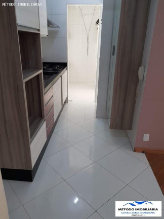 Imagem Apartamento com 3 Quartos à Venda, 74 m² em Vila Valparaiso - Santo André Imagem Apartamento com 3 Quartos à Venda, 74 m² em Vila Valparaiso - Santo André