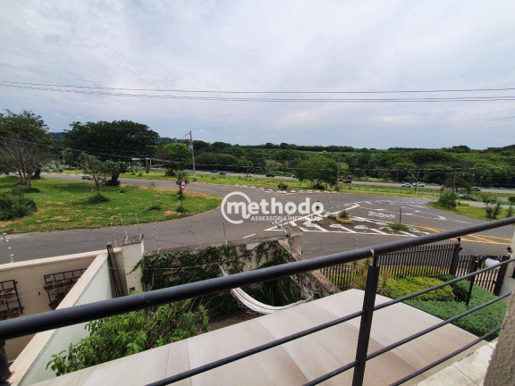 Imagem Casa com 2 Quartos à Venda, 74 m² em Jardim Santa Genebra - Campinas Imagem Casa com 2 Quartos à Venda, 74 m² em Jardim Santa Genebra - Campinas