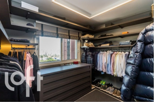 Imagem Apartamento com 2 Quartos à Venda, 172 m² em Moema Pássaros - São Paulo Imagem Apartamento com 2 Quartos à Venda, 172 m² em Moema Pássaros - São Paulo