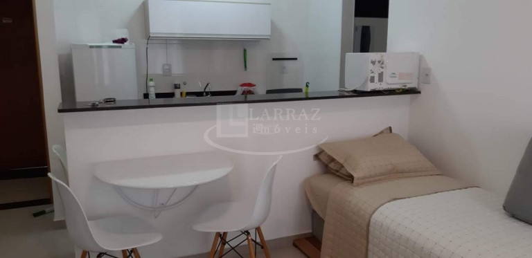 Imagem Imóvel com 1 Quarto à Venda, 37 m² em Nova Aliança - Ribeirão Preto